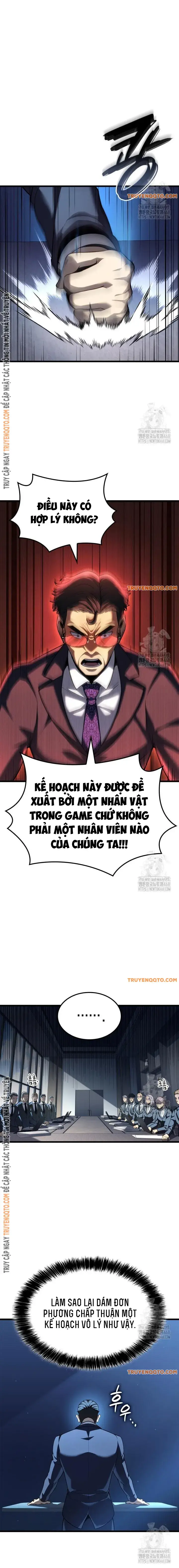 Con Trai Út Của Bá Tước Là Một Người Chơi: Chapter 91