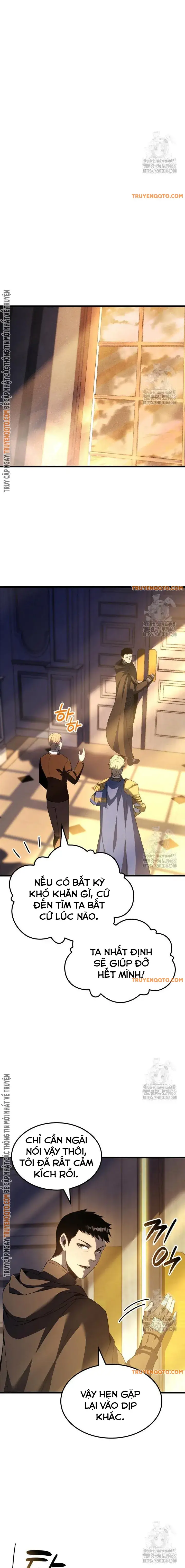 Con Trai Út Của Bá Tước Là Một Người Chơi: Chapter 91