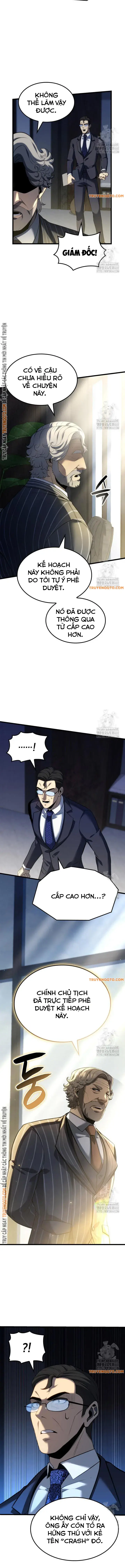 Con Trai Út Của Bá Tước Là Một Người Chơi: Chapter 93