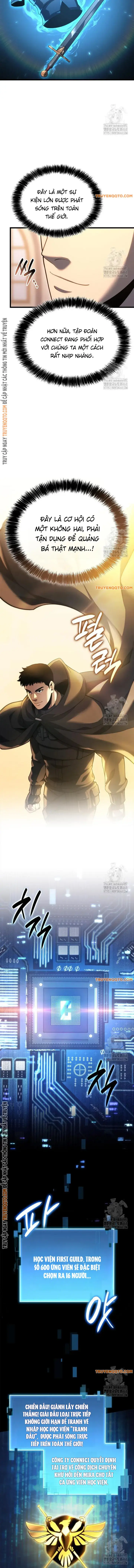 Con Trai Út Của Bá Tước Là Một Người Chơi: Chapter 93