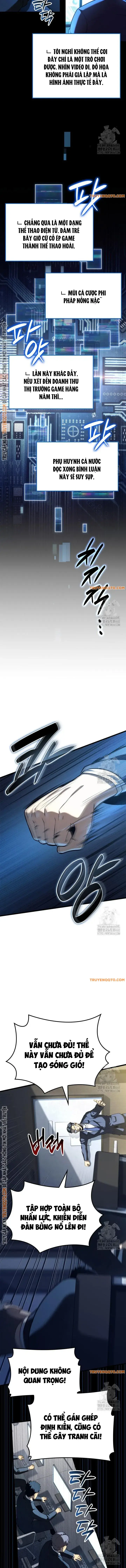 Con Trai Út Của Bá Tước Là Một Người Chơi: Chapter 93