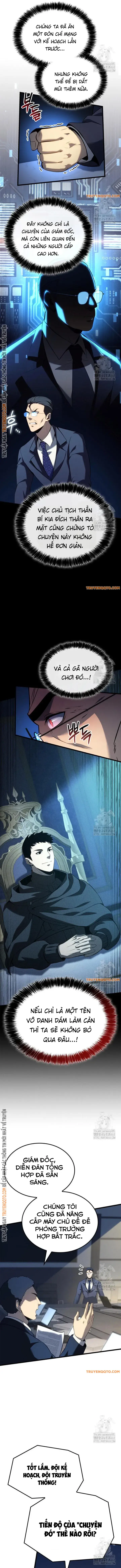 Con Trai Út Của Bá Tước Là Một Người Chơi: Chapter 93