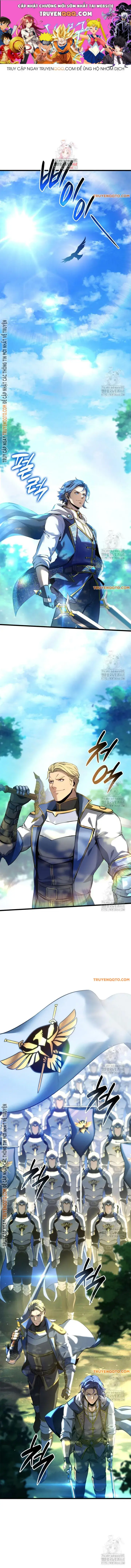 Con Trai Út Của Bá Tước Là Một Người Chơi: Chapter 94