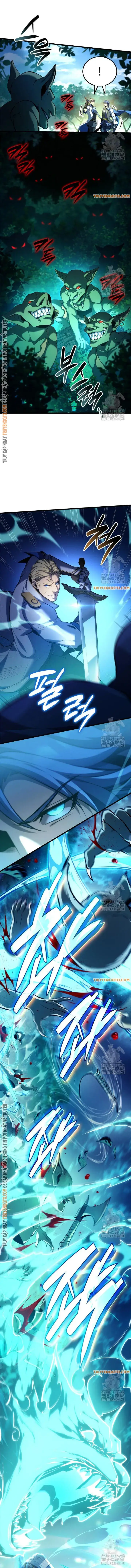 Con Trai Út Của Bá Tước Là Một Người Chơi: Chapter 94