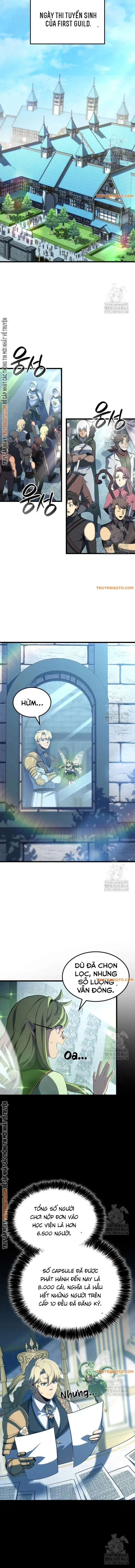 Con Trai Út Của Bá Tước Là Một Người Chơi: Chapter 94