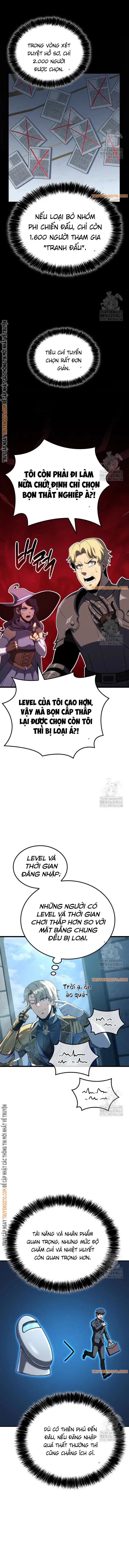 Con Trai Út Của Bá Tước Là Một Người Chơi: Chapter 94