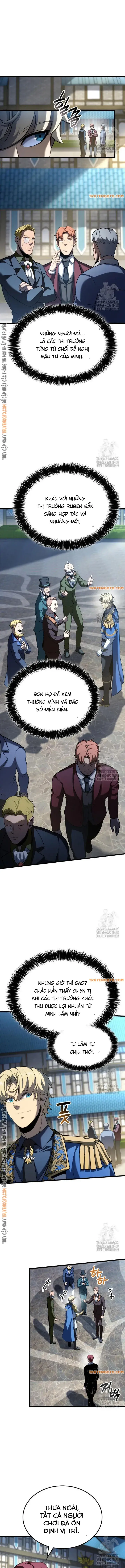 Con Trai Út Của Bá Tước Là Một Người Chơi: Chapter 94