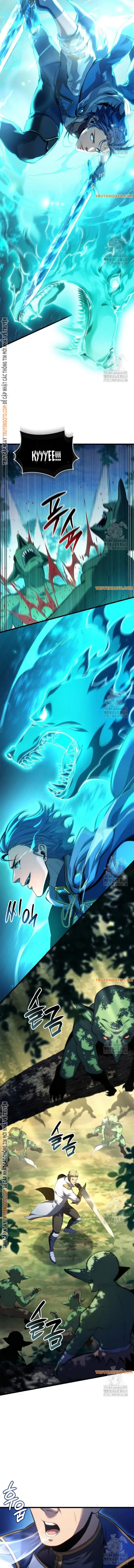 Con Trai Út Của Bá Tước Là Một Người Chơi: Chapter 94