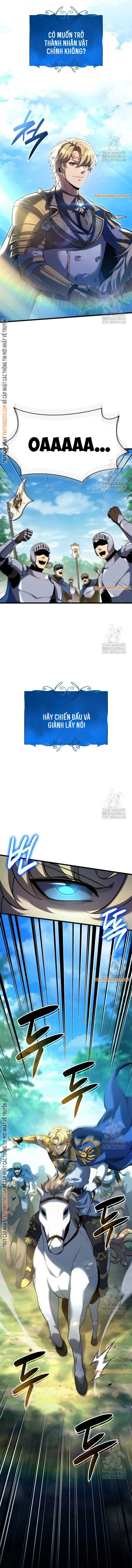 Con Trai Út Của Bá Tước Là Một Người Chơi: Chapter 94