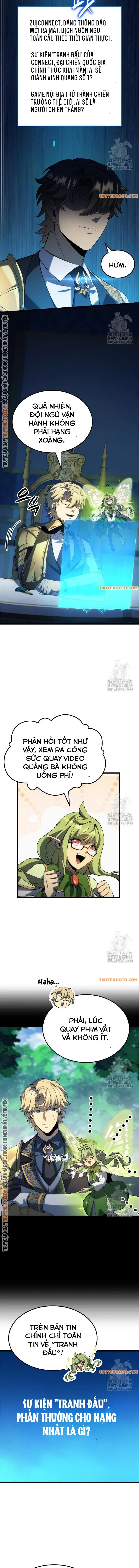 Con Trai Út Của Bá Tước Là Một Người Chơi: Chapter 94