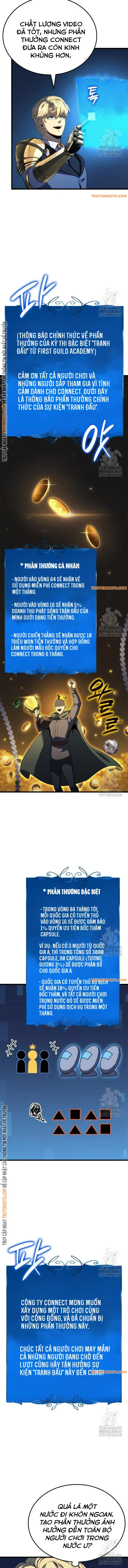 Con Trai Út Của Bá Tước Là Một Người Chơi: Chapter 94