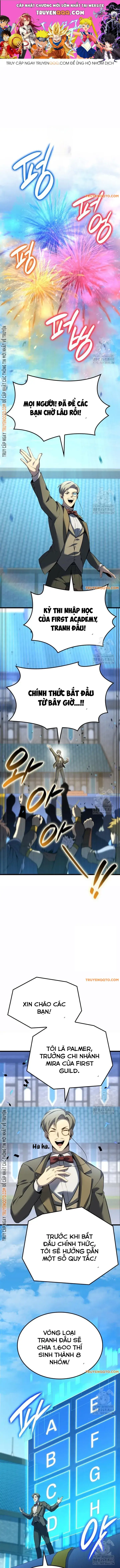 Con Trai Út Của Bá Tước Là Một Người Chơi: Chapter 95