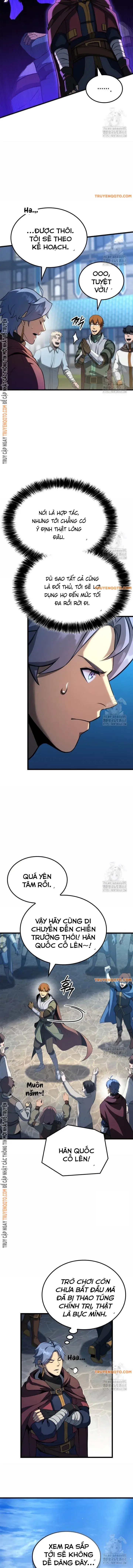 Con Trai Út Của Bá Tước Là Một Người Chơi: Chapter 95