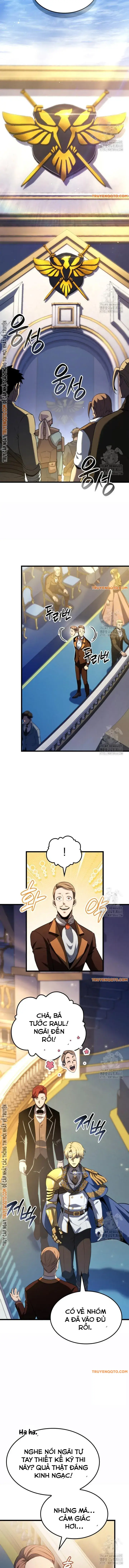 Con Trai Út Của Bá Tước Là Một Người Chơi: Chapter 95