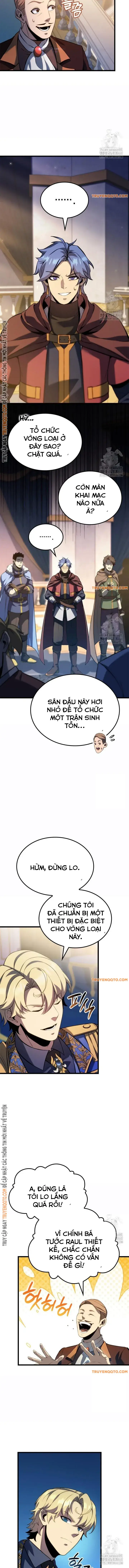 Con Trai Út Của Bá Tước Là Một Người Chơi: Chapter 95