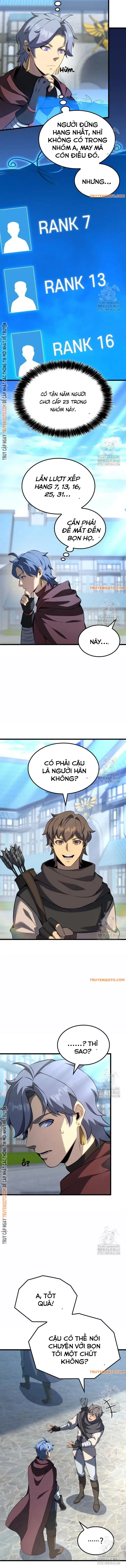 Con Trai Út Của Bá Tước Là Một Người Chơi: Chapter 95