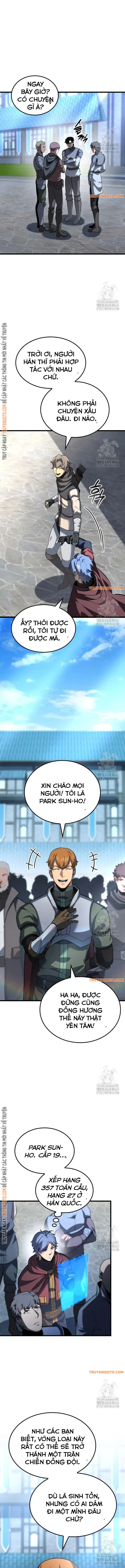 Con Trai Út Của Bá Tước Là Một Người Chơi: Chapter 95