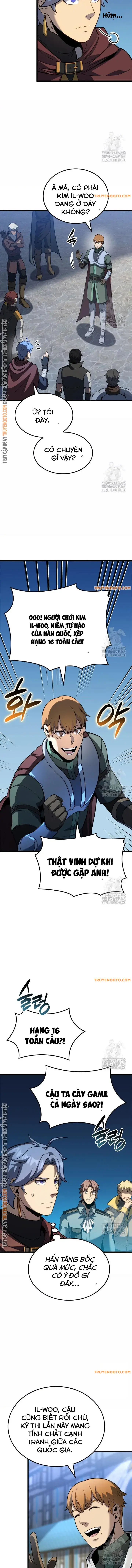 Con Trai Út Của Bá Tước Là Một Người Chơi: Chapter 95