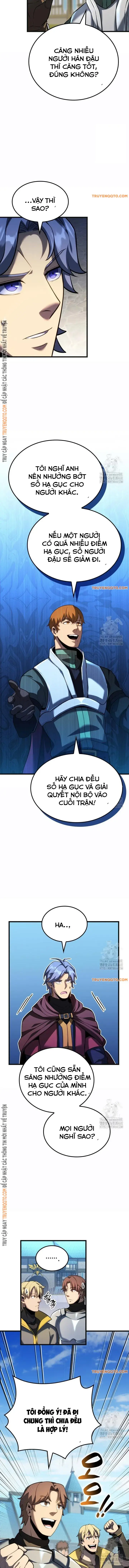 Con Trai Út Của Bá Tước Là Một Người Chơi: Chapter 95