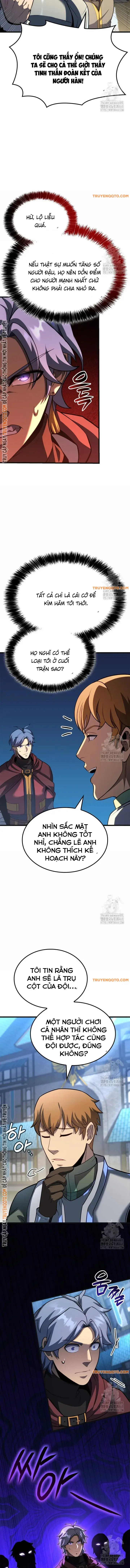 Con Trai Út Của Bá Tước Là Một Người Chơi: Chapter 95