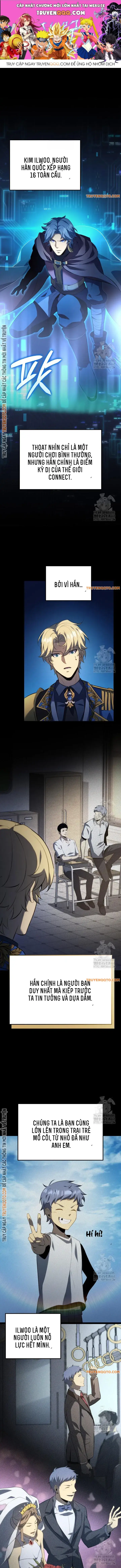 Con Trai Út Của Bá Tước Là Một Người Chơi: Chapter 96