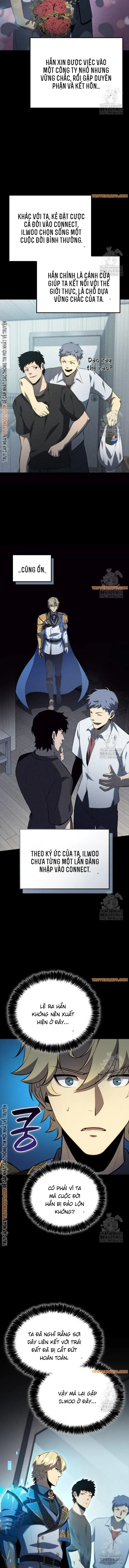 Con Trai Út Của Bá Tước Là Một Người Chơi: Chapter 96