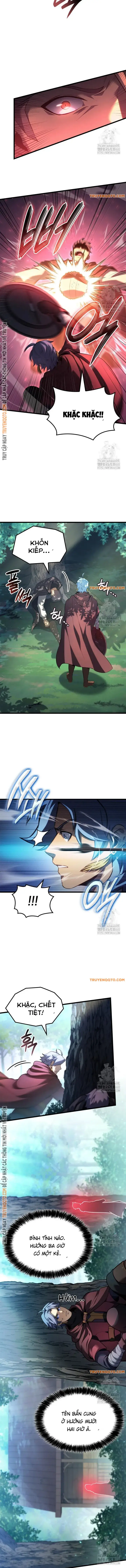 Con Trai Út Của Bá Tước Là Một Người Chơi: Chapter 96