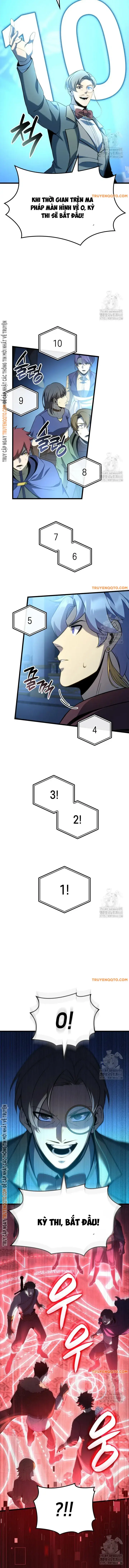 Con Trai Út Của Bá Tước Là Một Người Chơi: Chapter 96