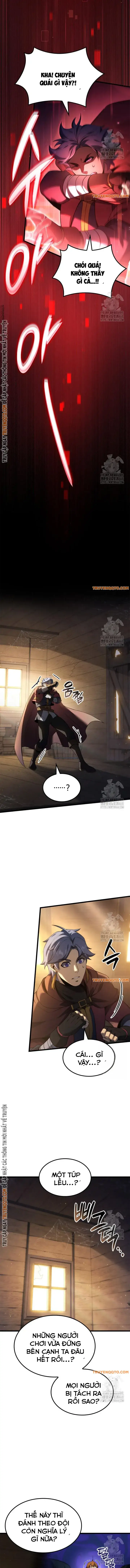 Con Trai Út Của Bá Tước Là Một Người Chơi: Chapter 96