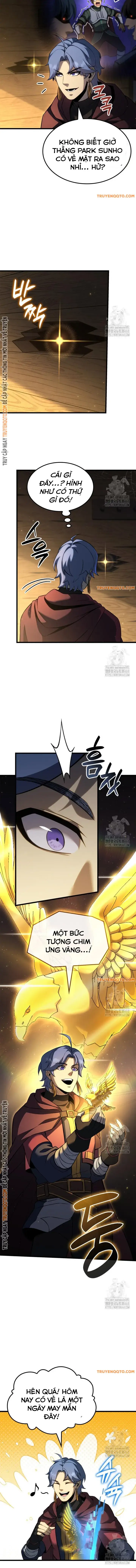 Con Trai Út Của Bá Tước Là Một Người Chơi: Chapter 96