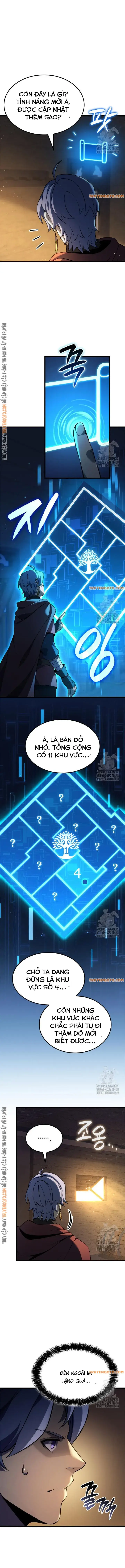 Con Trai Út Của Bá Tước Là Một Người Chơi: Chapter 96