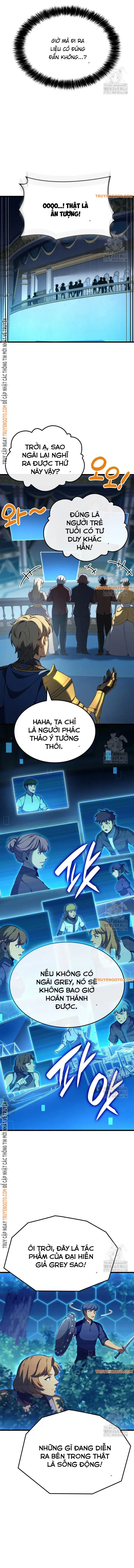 Con Trai Út Của Bá Tước Là Một Người Chơi: Chapter 96