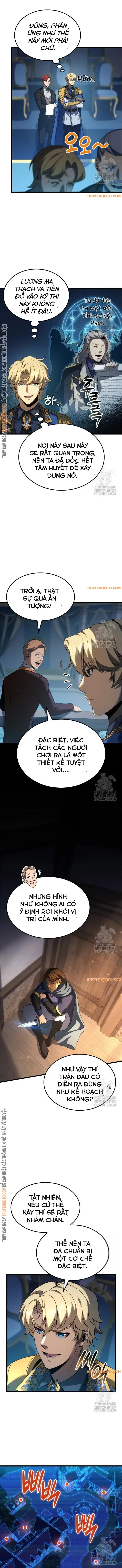 Con Trai Út Của Bá Tước Là Một Người Chơi: Chapter 96