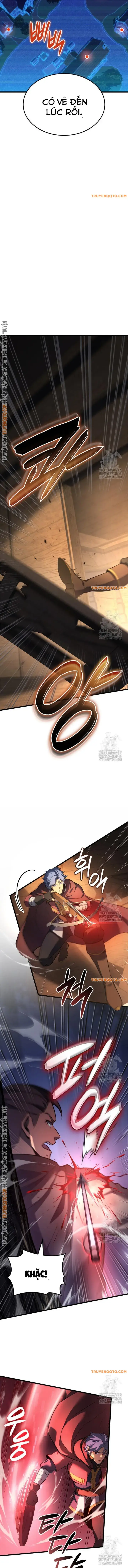 Con Trai Út Của Bá Tước Là Một Người Chơi: Chapter 96