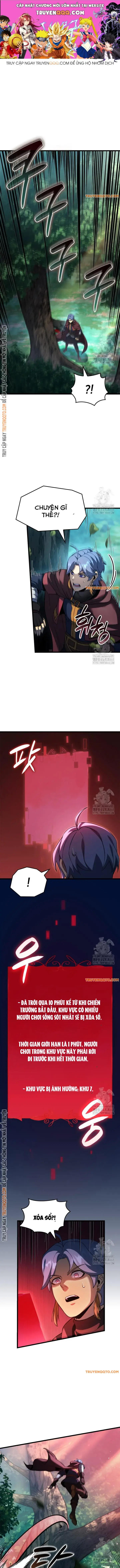 Con Trai Út Của Bá Tước Là Một Người Chơi: Chapter 97