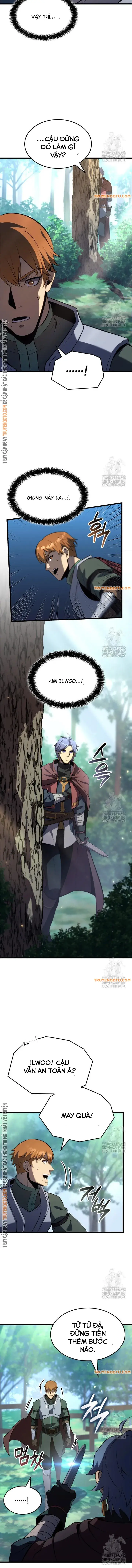 Con Trai Út Của Bá Tước Là Một Người Chơi: Chapter 97