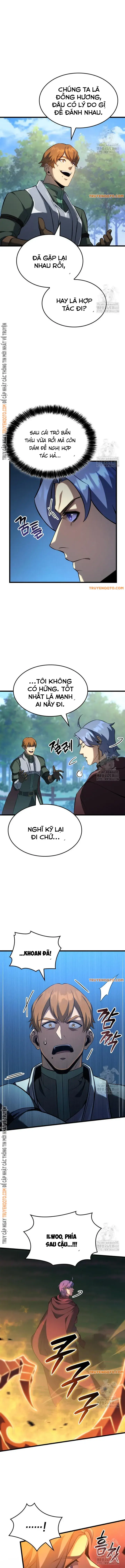 Con Trai Út Của Bá Tước Là Một Người Chơi: Chapter 97