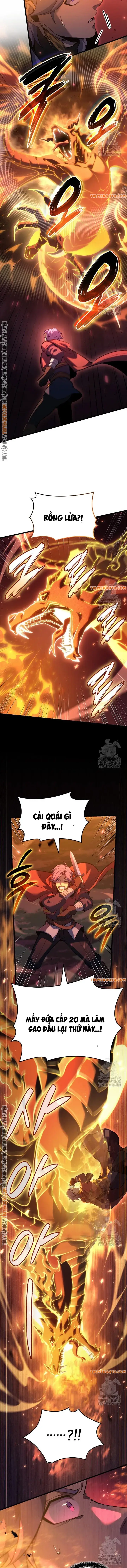 Con Trai Út Của Bá Tước Là Một Người Chơi: Chapter 97