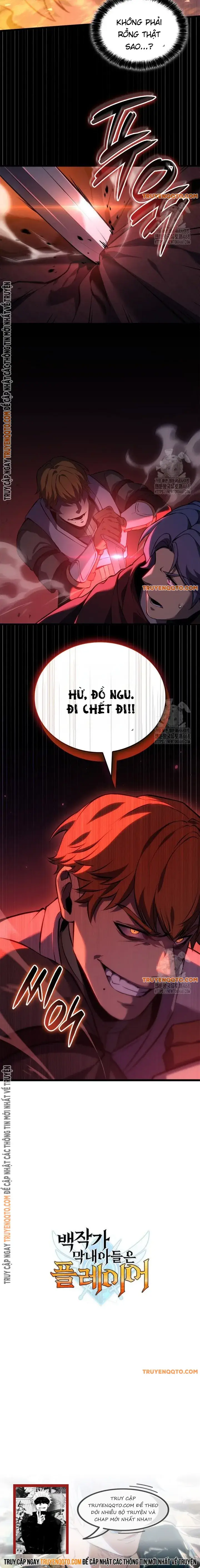 Con Trai Út Của Bá Tước Là Một Người Chơi: Chapter 97