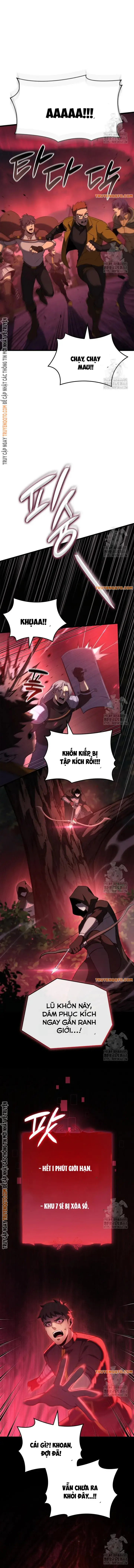 Con Trai Út Của Bá Tước Là Một Người Chơi: Chapter 97