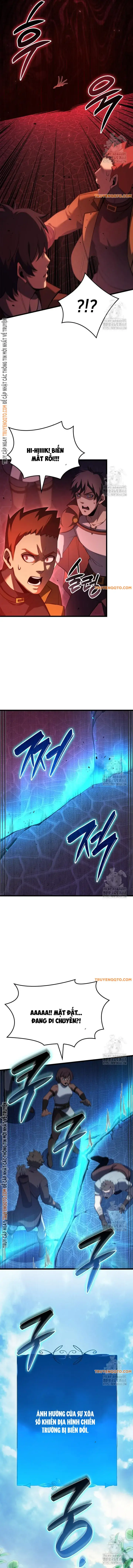 Con Trai Út Của Bá Tước Là Một Người Chơi: Chapter 97