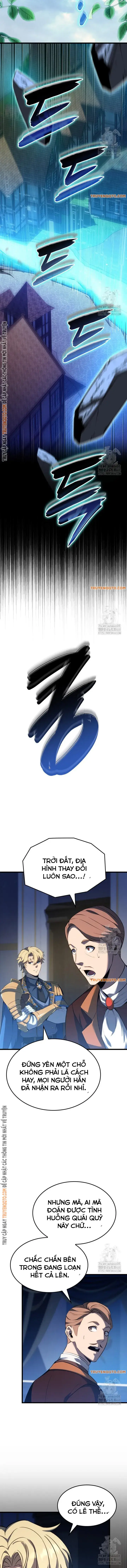 Con Trai Út Của Bá Tước Là Một Người Chơi: Chapter 97