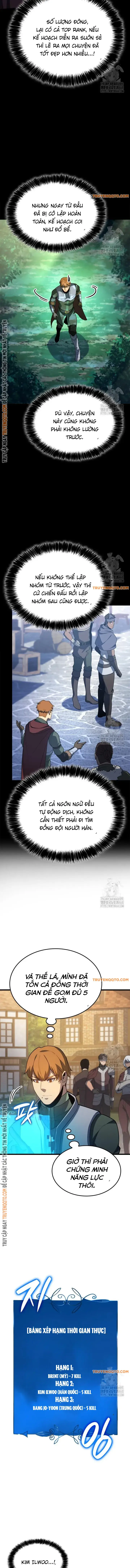 Con Trai Út Của Bá Tước Là Một Người Chơi: Chapter 97