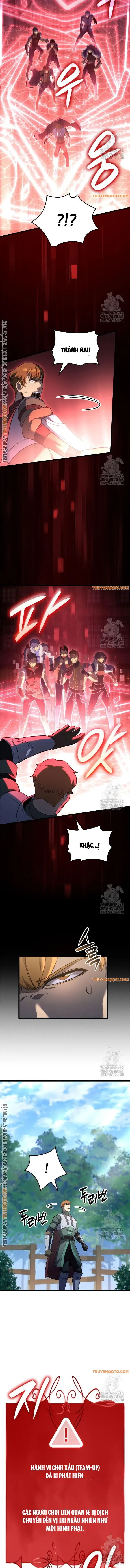 Con Trai Út Của Bá Tước Là Một Người Chơi: Chapter 97