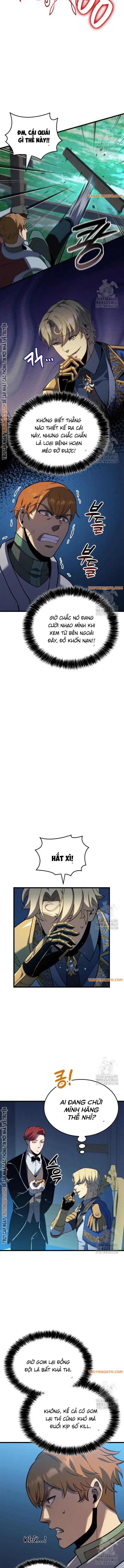 Con Trai Út Của Bá Tước Là Một Người Chơi: Chapter 97