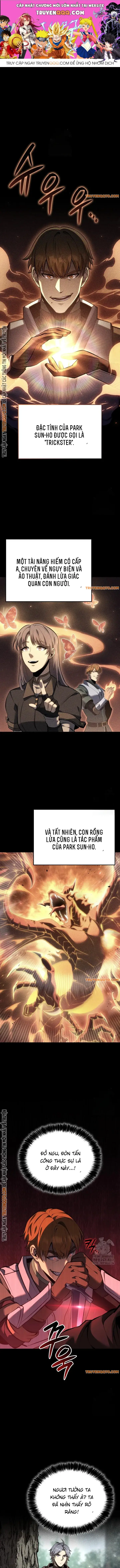 Con Trai Út Của Bá Tước Là Một Người Chơi: Chapter 98