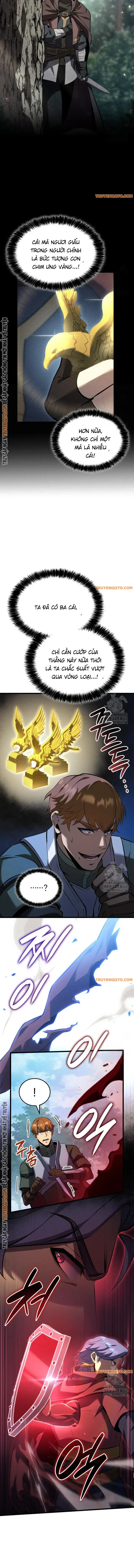 Con Trai Út Của Bá Tước Là Một Người Chơi: Chapter 98