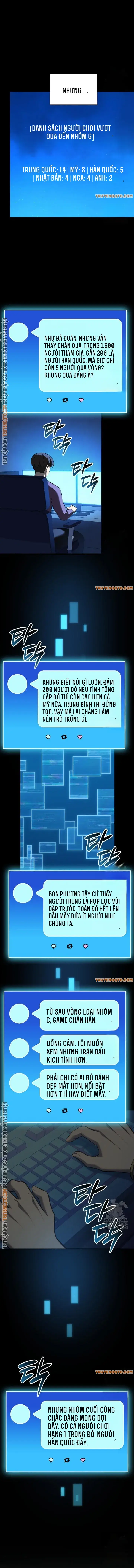 Con Trai Út Của Bá Tước Là Một Người Chơi: Chapter 98