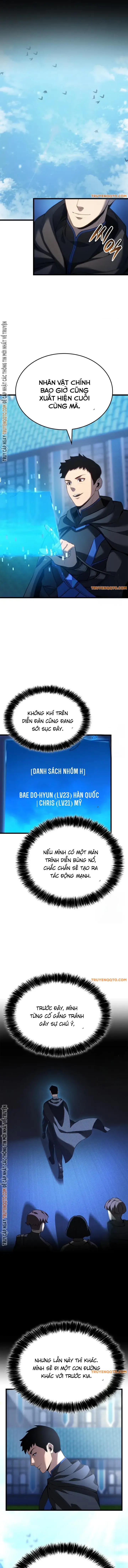 Con Trai Út Của Bá Tước Là Một Người Chơi: Chapter 98