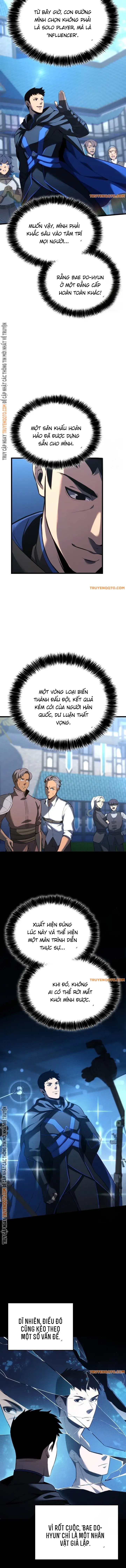 Con Trai Út Của Bá Tước Là Một Người Chơi: Chapter 98